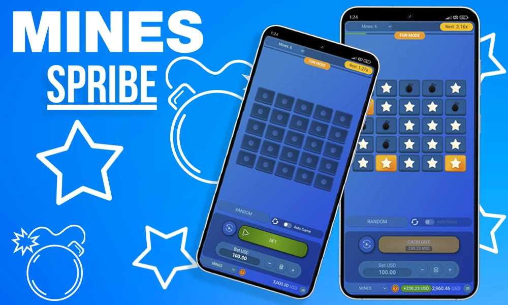 Mines Game Download - how to Install the App in India